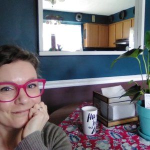 Meet your Posher, Judy
